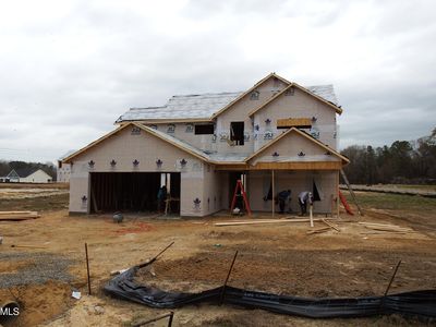 1931 Bulldog Ln, Hope Mills, NC, 28348