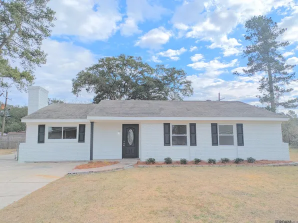 1220 Doolittle Dr, Baton Rouge, LA 70810