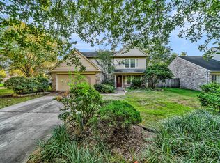 3007 Rimrock Dr, Missouri City, TX 77459