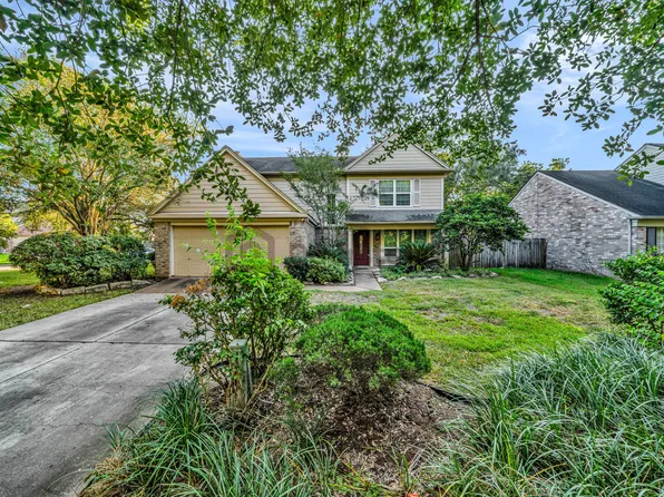 3007 Rimrock Dr, Missouri City, TX 77459