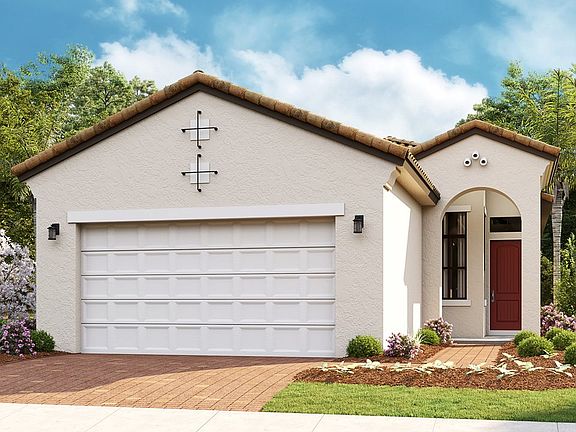 Elevation B