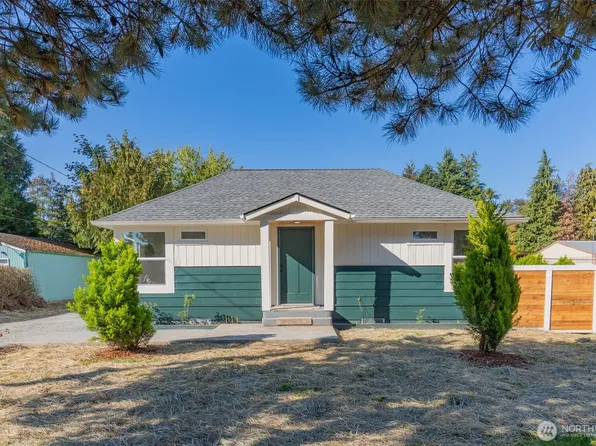 2928 38th Avenue NE, Tacoma, WA 98422