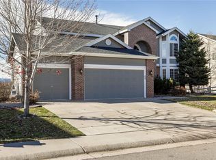 10375 Weeden Pl, Lone Tree, CO 80124