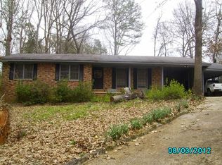 1269 E Pike St, Iuka, MS 38852