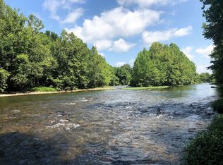 20 Ac River Rd, Glasgow, VA 24555
