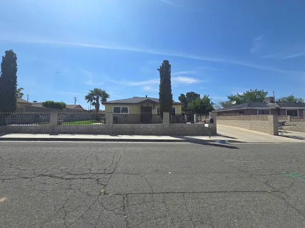 1340 Sunshine Dr, Barstow, CA 92311