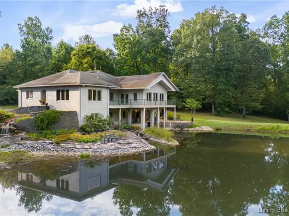 2223 Harry Hughes, Charlestown, IN 47111