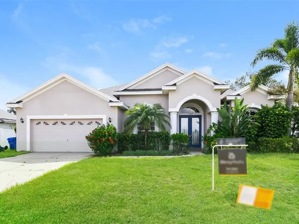 7348 BENT GRASS LOOP, WINTER HAVEN, FL 33884