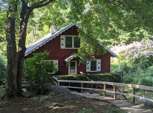 126 Mississippi Rd, Montreat City, NC 28711