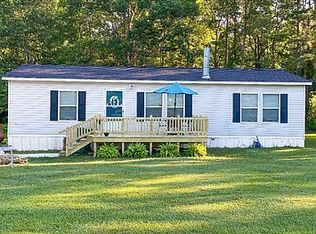 305 Woodland Dr, Jefferson, AR 72132