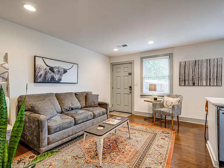818 Fatherland St #5 — Photo 12