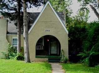 2902 NW 19th St, Oklahoma City, OK 73107