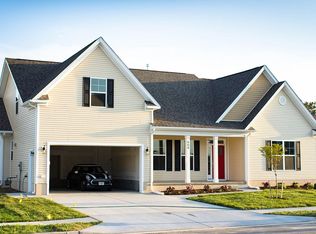 609 Baker Loop, Chesapeake, VA 23320
