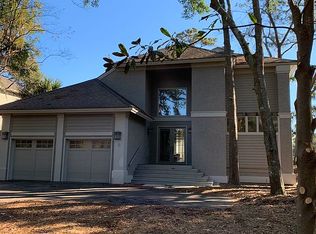 5 Atlantic Pointe Dr, Hilton Head, SC 29928