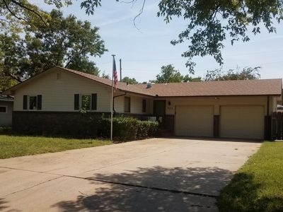 903 E 32nd Ter, Hutchinson, KS, 67502