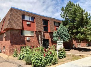 751 W Prentice Ave UNIT 301, Littleton, CO 80120
