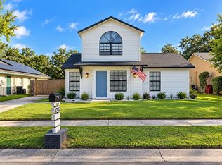 2705 WILDER PARK DRIVE, PLANT CITY, FL 33566