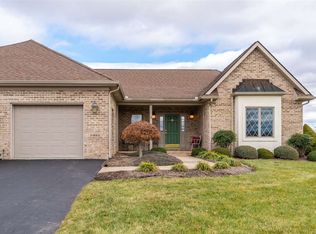 25 Clover Green Ct, Fishersville, VA 22939