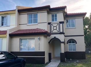 26288 SW 135th Pl, Homestead, FL 33032
