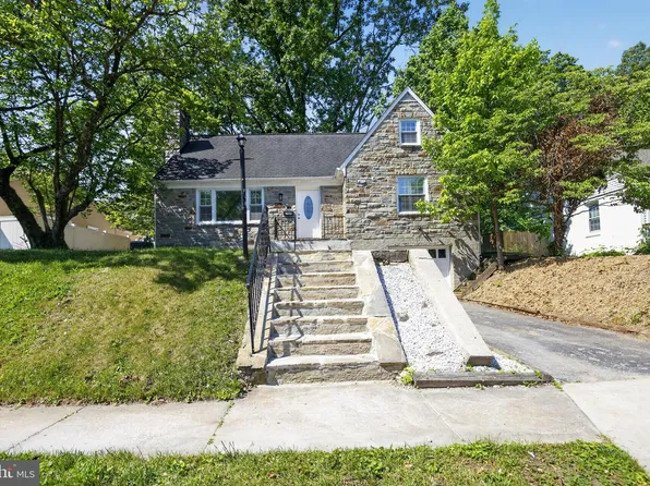 1504 Pickett Rd, Lutherville Timonium, MD 21093