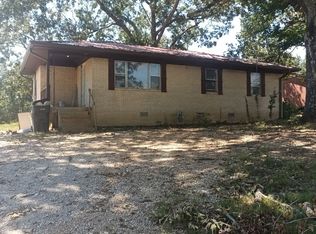 4272 State Highway 178, Potts Camp, MS 38659