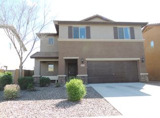 7577 W Congressional Way, Florence, AZ 85132