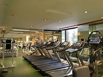 Rented by Newell and Assoc.