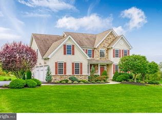 1300 Keystone Dr, Sellersville, PA 18960