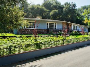 12250 Iredell St, Studio City, CA 91604