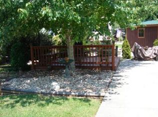 171 Natures Ln, Blairsville, GA 30512