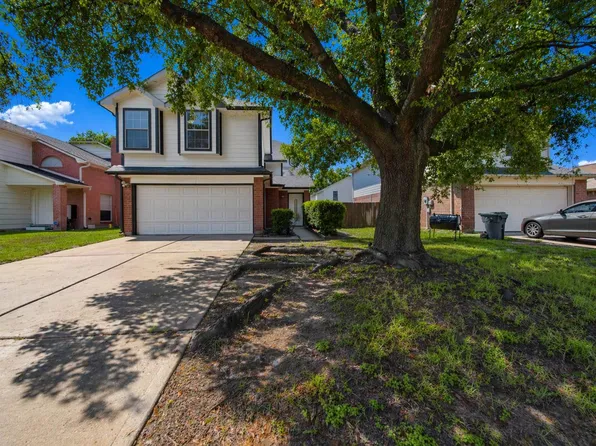 4218 Field Meadow Dr, Katy, TX 77449