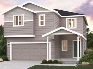 1467 Salzer Creek Dr, Centralia, WA