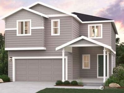 1467 Salzer Creek Drive, Centralia, WA, 98531