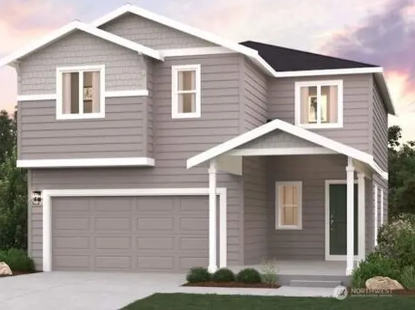 1467 Salzer Creek Drive, Centralia, WA 98531