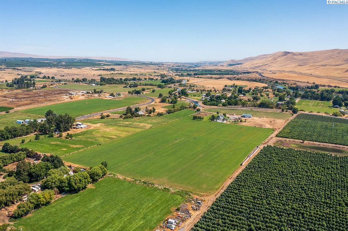 Old Inland Empire Hwy, Prosser, WA 99350 MLS 263817 Zillow