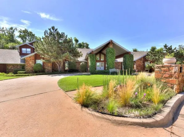 1530 Spring Creek Dr, Yukon, OK 73099