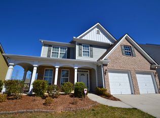 765 Stillrock Dr SW, Atlanta, GA 30331
