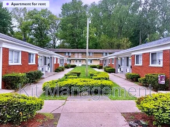 2240 W Laskey Rd, Toledo, OH 43613