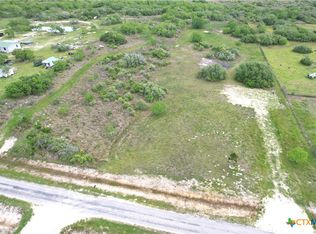 1656 Quail Meadow Rd, Seadrift, TX 77983