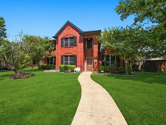 2nd image of 1717 Chase Oaks Dr