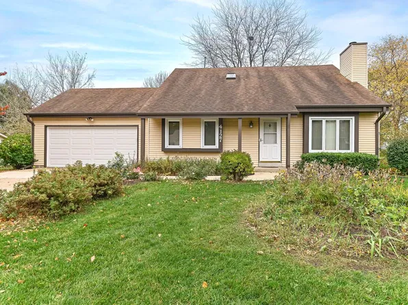 4127 W Southwood DRIVE, Franklin, WI 53132