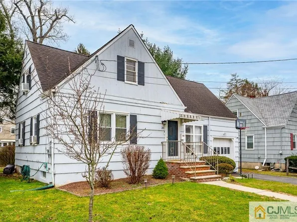 20 Mayfield Pl, Metuchen, NJ 08840