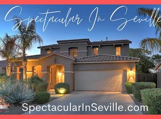 3570 E Pinot Noir Ave, Gilbert, AZ 85298