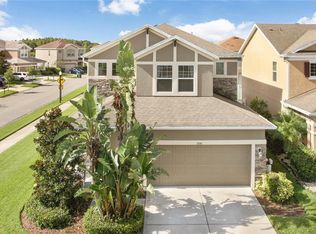 7770 Windchase Way, Wesley Chapel, FL 33545