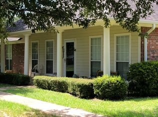 207 Brown Dr, Texarkana, TX 75501