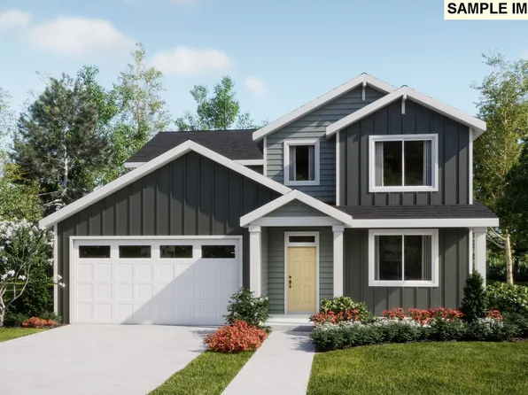 15097 SW Albany Ter #H184, Tigard, OR 97224