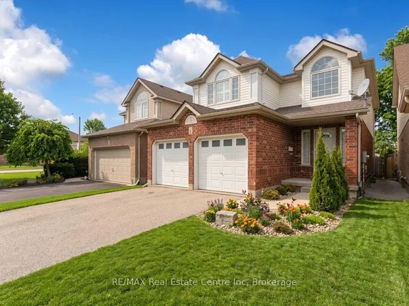 4 Marsh Cres, Guelph, ON N1L 1M9