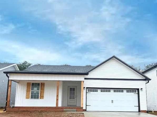 2012 Twilight Ave, Bowling Green, KY 42104