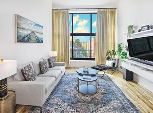 518-536 Gregory Ave APT A318, Weehawken, NJ 07086