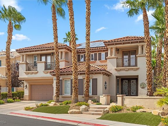 2nd image of 2696 Botticelli Dr